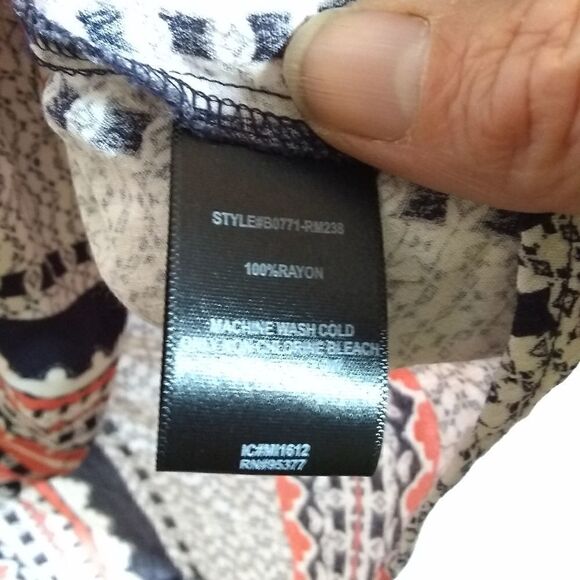 Sanctuary top - Picture 4 of 6